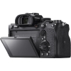 Sony Alpha 7R IV Full Frame Mirrorless Interchangeable Lens Camera w/High Resolution 61MP Sensor, up to 10FPS with Continuous AF/AE Tracking